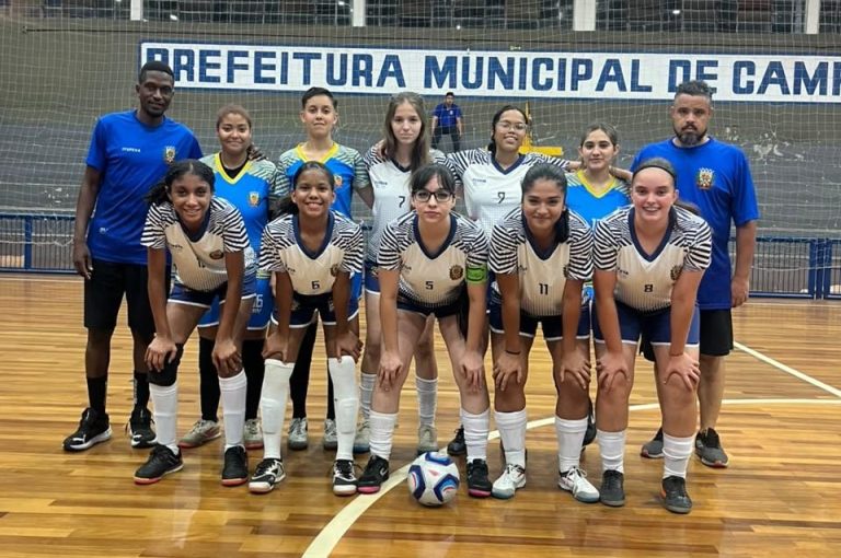 Itupeva segue em busca primeira vitória na Liga Campineira de Futsal Feminino Sub-18 wp header logo 3911