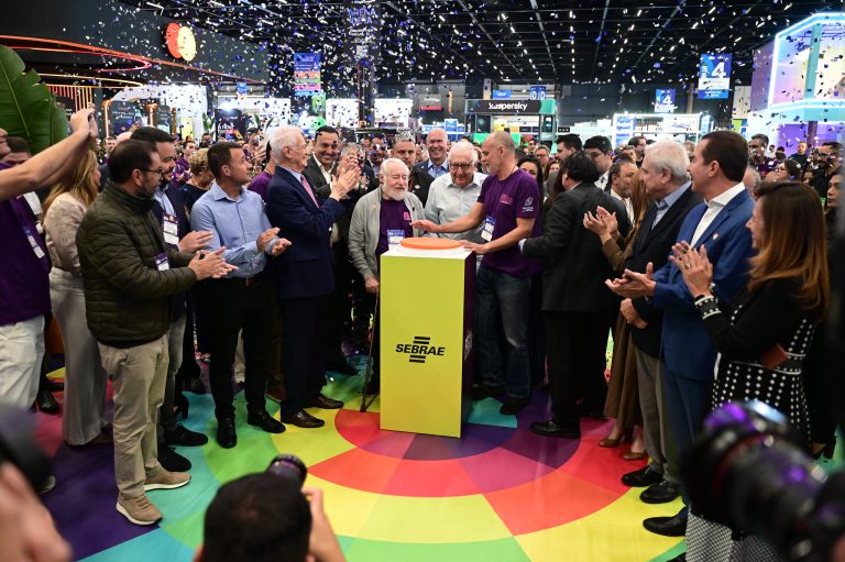 Feira do Empreendedor segue até quinta-feira em São Paulo wp header logo 3933