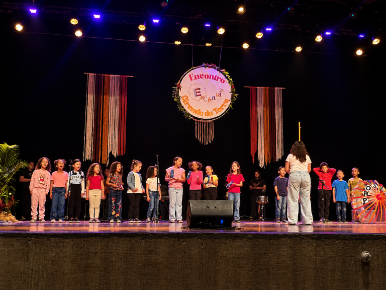 Da sala de aula ao palco: programa ‘Encantaê’ celebra a música na formação de estudantes em Jundiaí wp header logo 3974