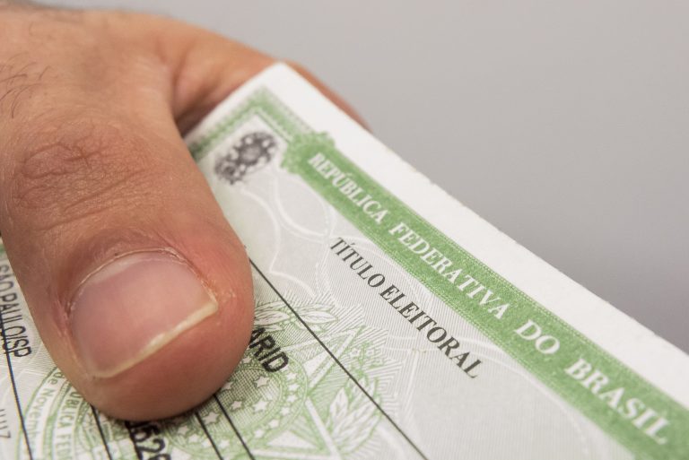 Eleitores não podem ser presos a partir desta terça-feira wp header logo 4057