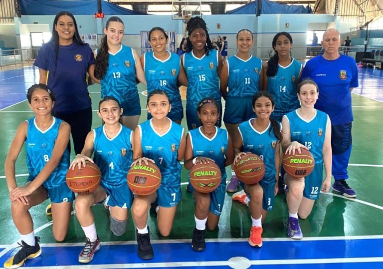 Itupeva termina fase de classificação em segundo lugar no Sub-13 feminino da ARB wp header logo 4061