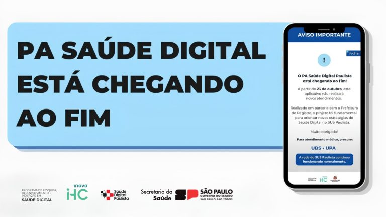PA Saúde Digital encerra atividades em Registro no dia 23 de outubro wp header logo 4121