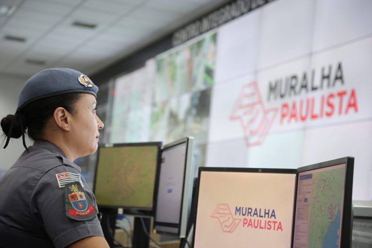 SSP e DER-SP firmam convênio para integrar rodovias estaduais ao Muralha Paulista wp header logo 4139